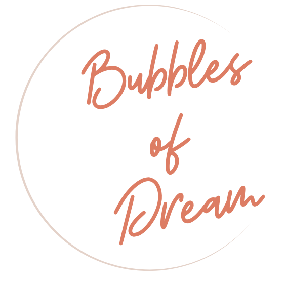 Bubbles of Dream